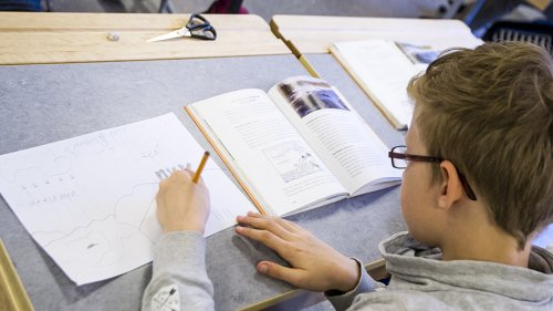 Förskola, skola och utbildning