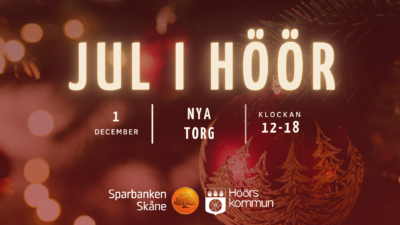 Jul i Höör