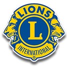 Lions logotyp