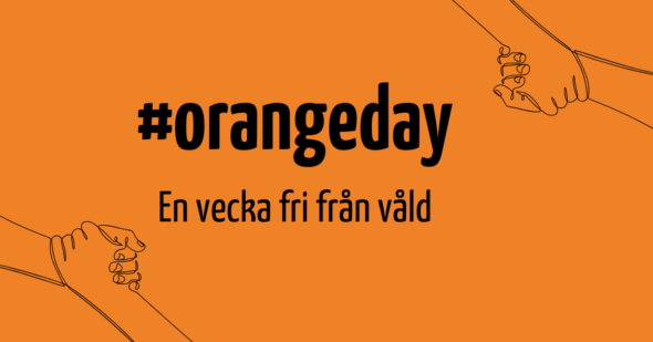 orangeday